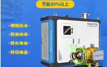 空氣懸浮風(fēng)機過濾棉使用多久需要更換？